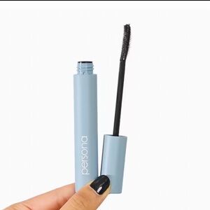 💛 2/$25 PERSONA COSMETICS Volumizing Tubing Mascara -Black